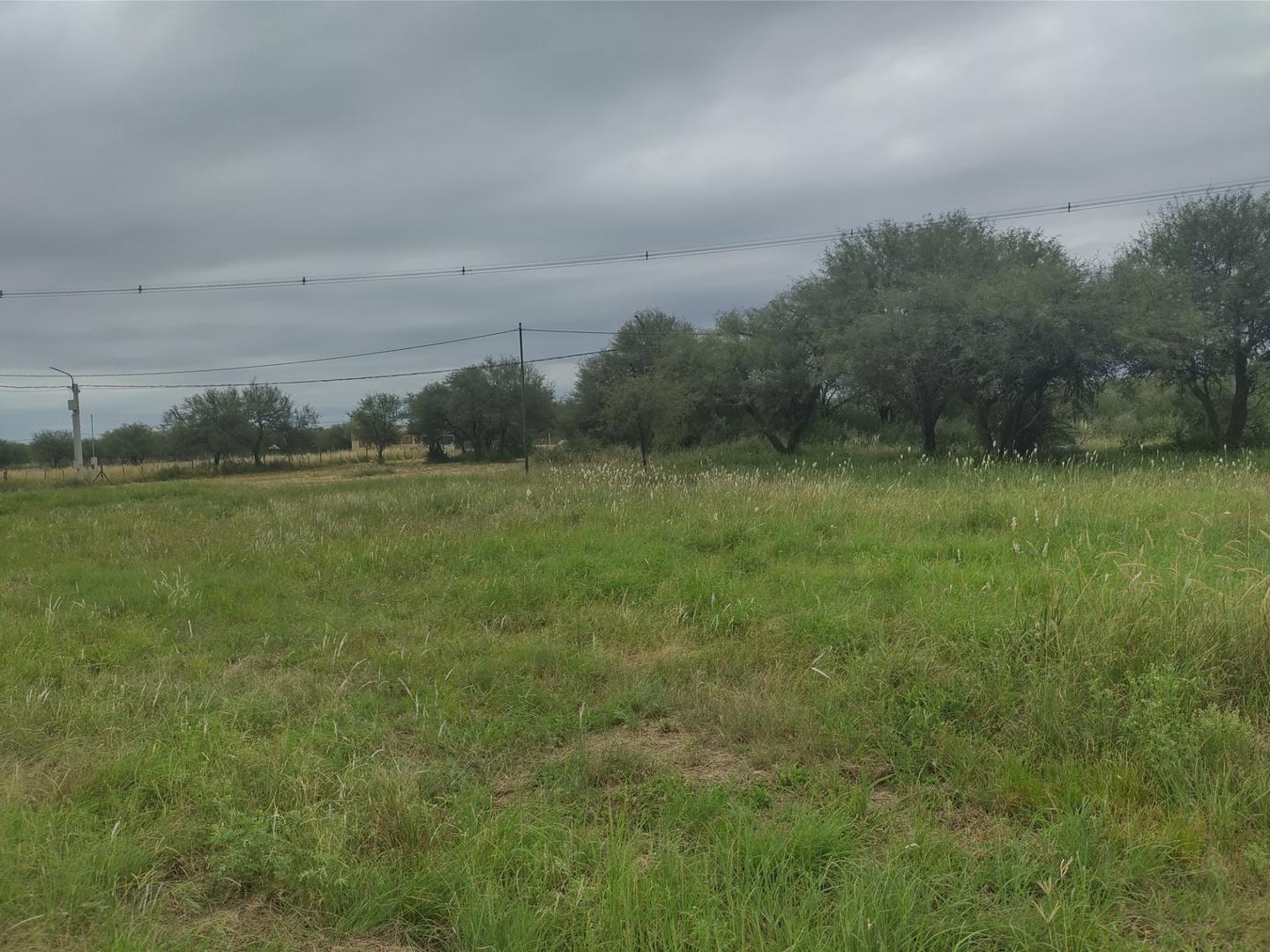 Terreno Venta - Manzana 63 Lote 1 al 0