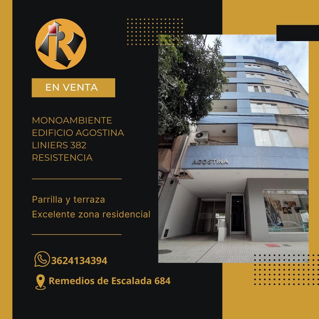 U D 48.000 Departamento Venta Liniers al 300