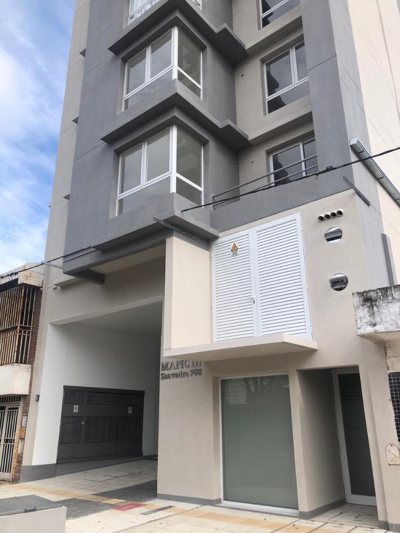 Consultar precio Departamento Venta Saavedra al 700