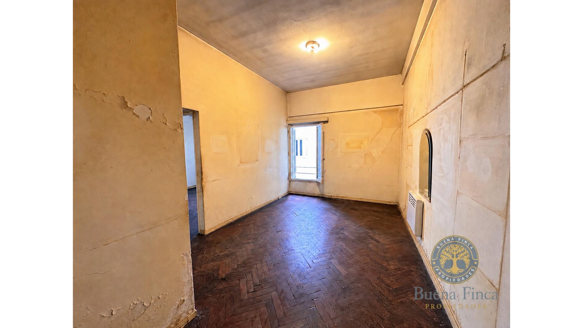 Vicente Lopez 1900 1°  – USD117.000 – Departamento – en Venta