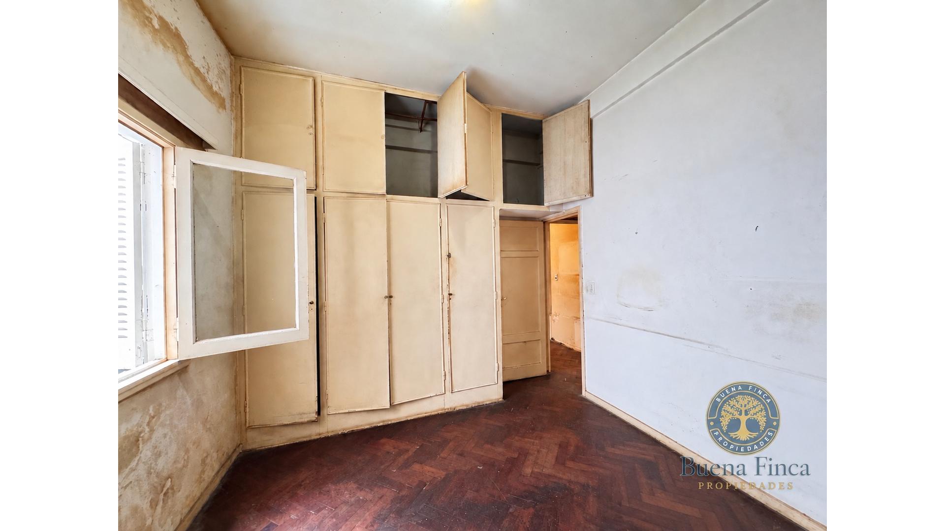 Vicente Lopez 1900 1°  – USD117.000 – Departamento – en Venta