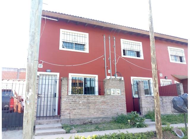 U$D 38.000 - Departamento en Venta - Las Américas Nº 7400