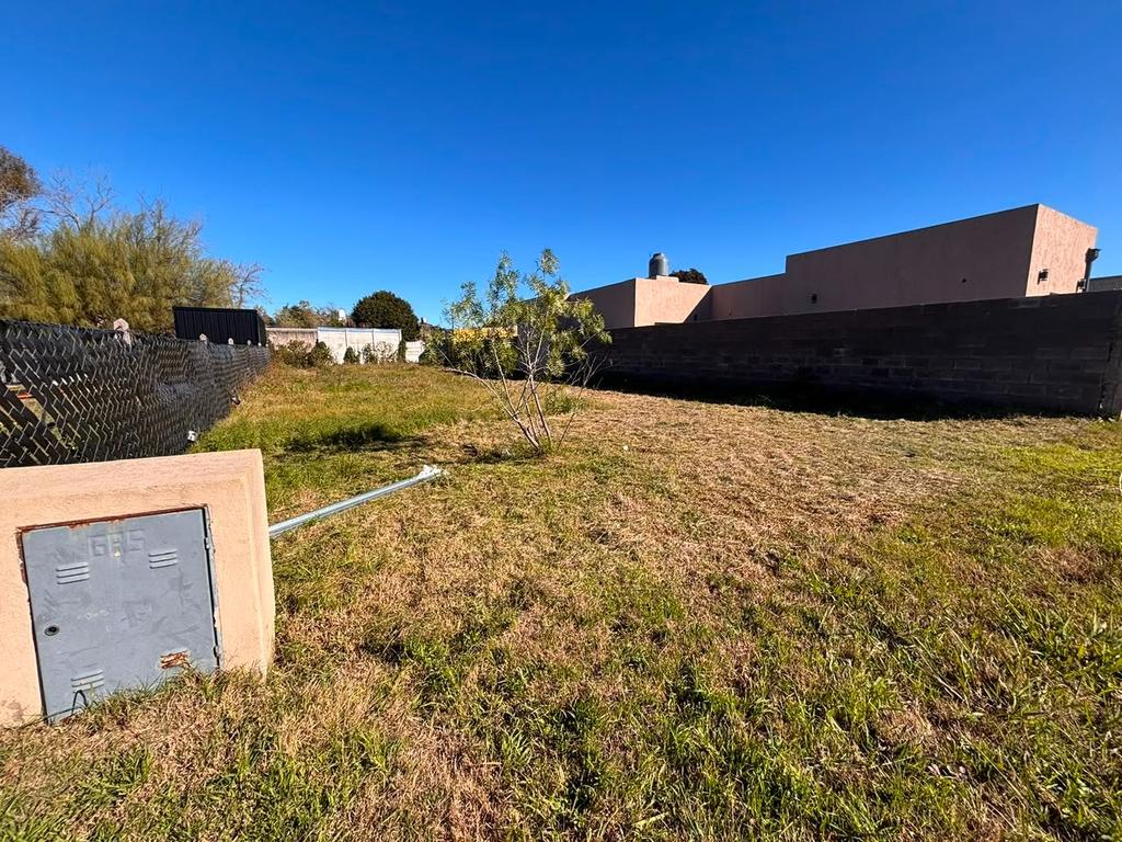Venta Lote 458 m2 en Barrio Las MariasI
