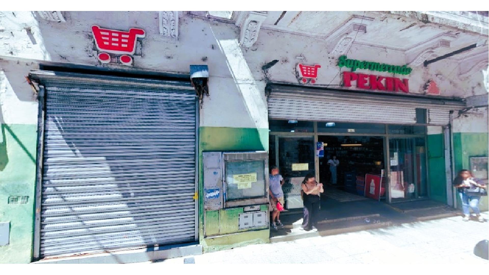 Centro / Microcentro