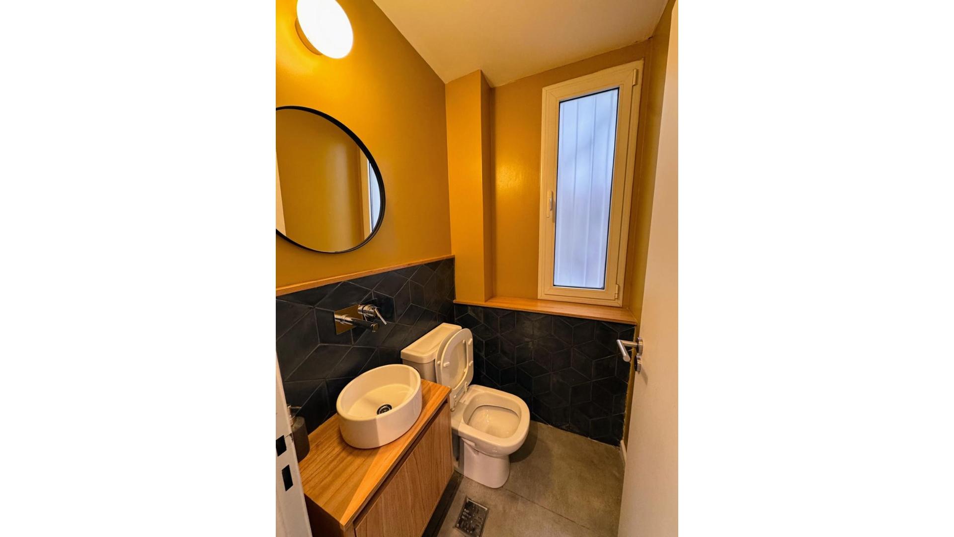 Campana 2300 – USD440.000 – Casa – en Venta