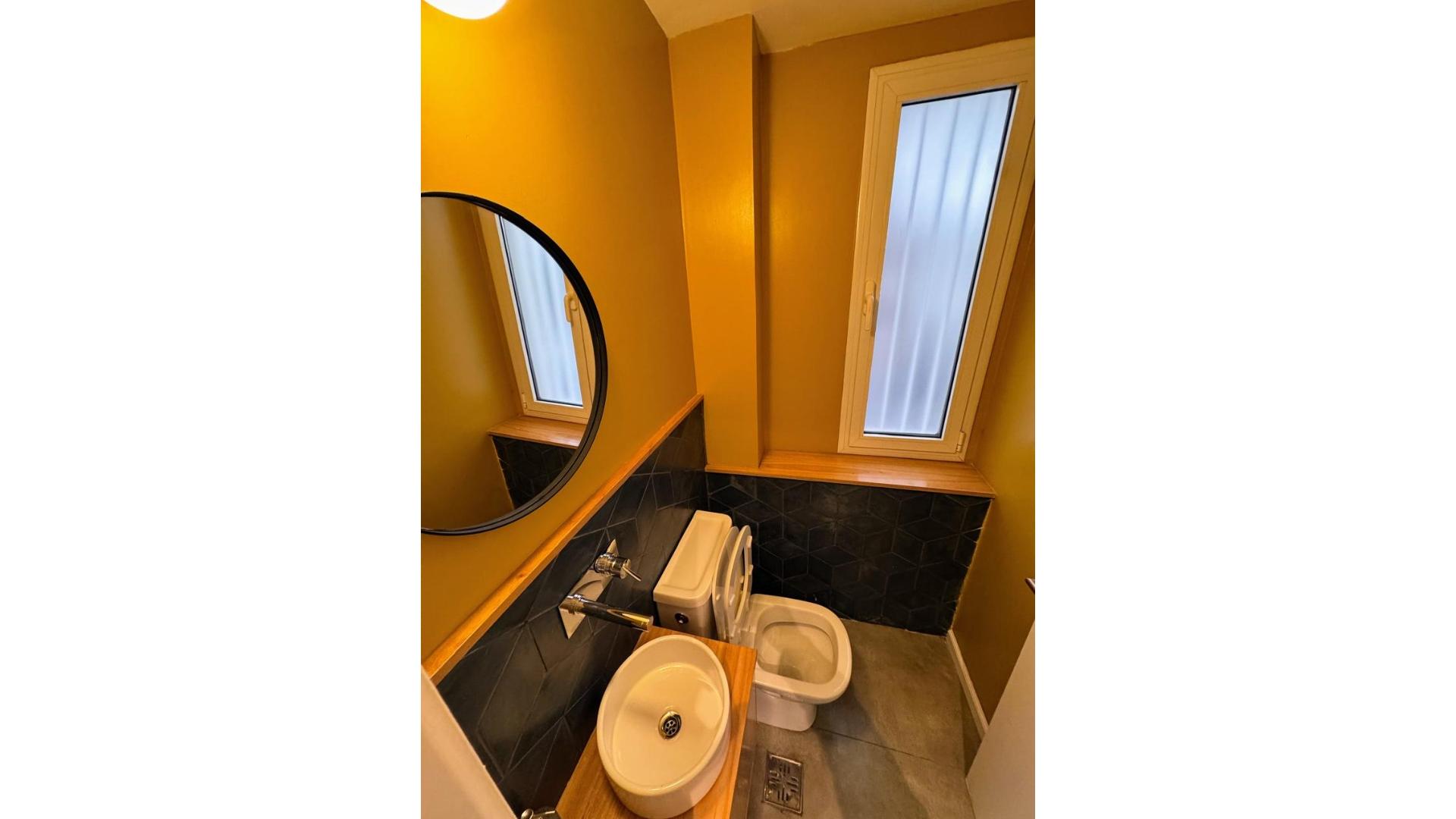 Campana 2300 – USD440.000 – Casa – en Venta