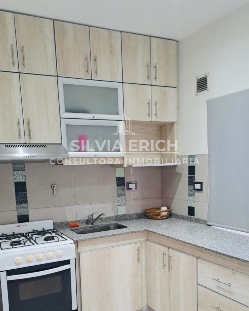 DIVINO PH 2 AMBIENTES PLANTA BAJA RECICLADO