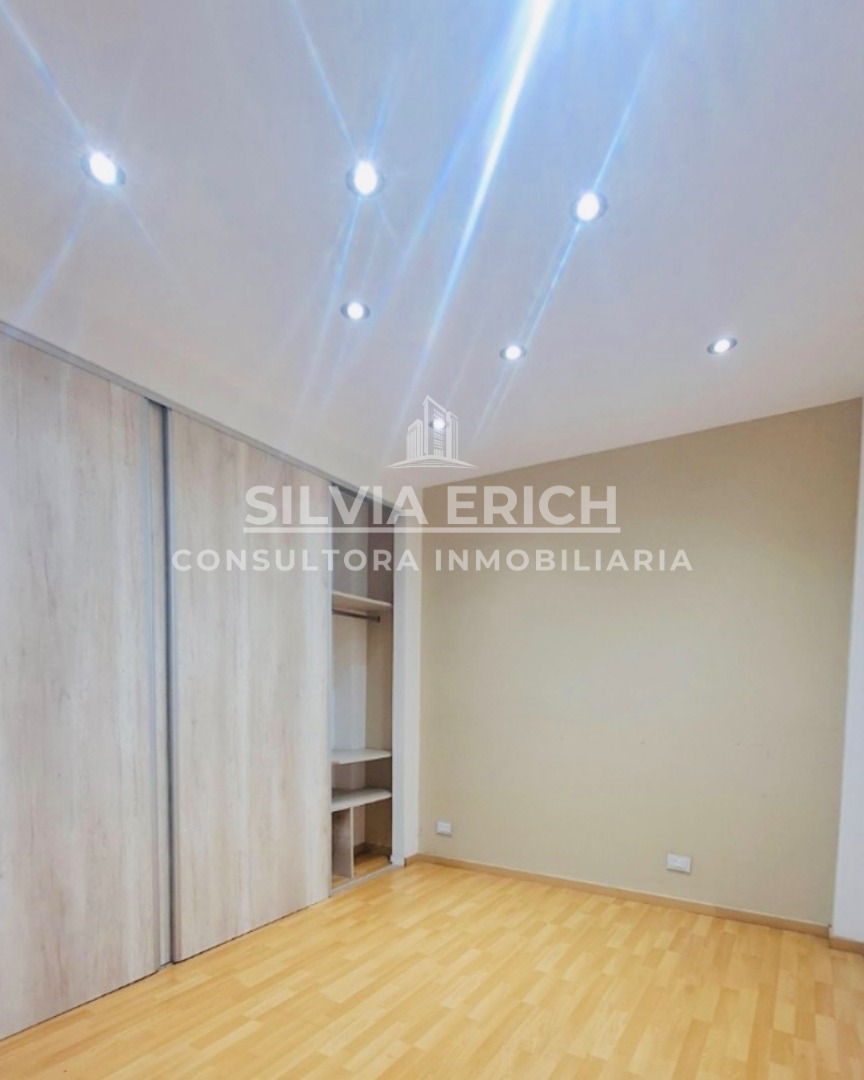 DIVINO PH 2 AMBIENTES PLANTA BAJA RECICLADO