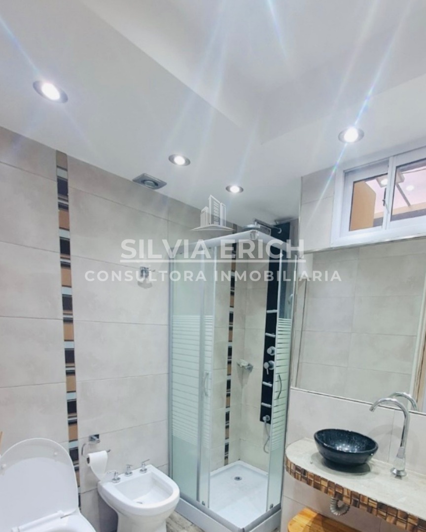 DIVINO PH 2 AMBIENTES PLANTA BAJA RECICLADO