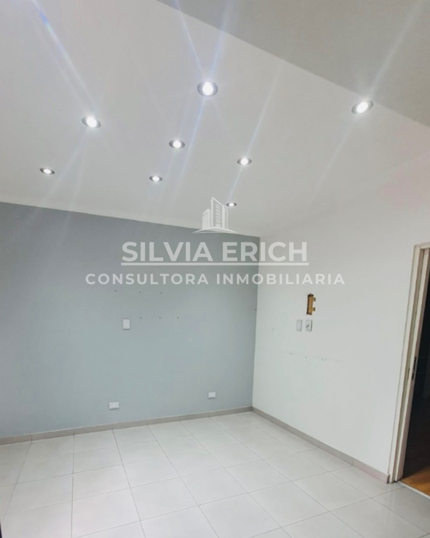 DIVINO PH 2 AMBIENTES PLANTA BAJA RECICLADO