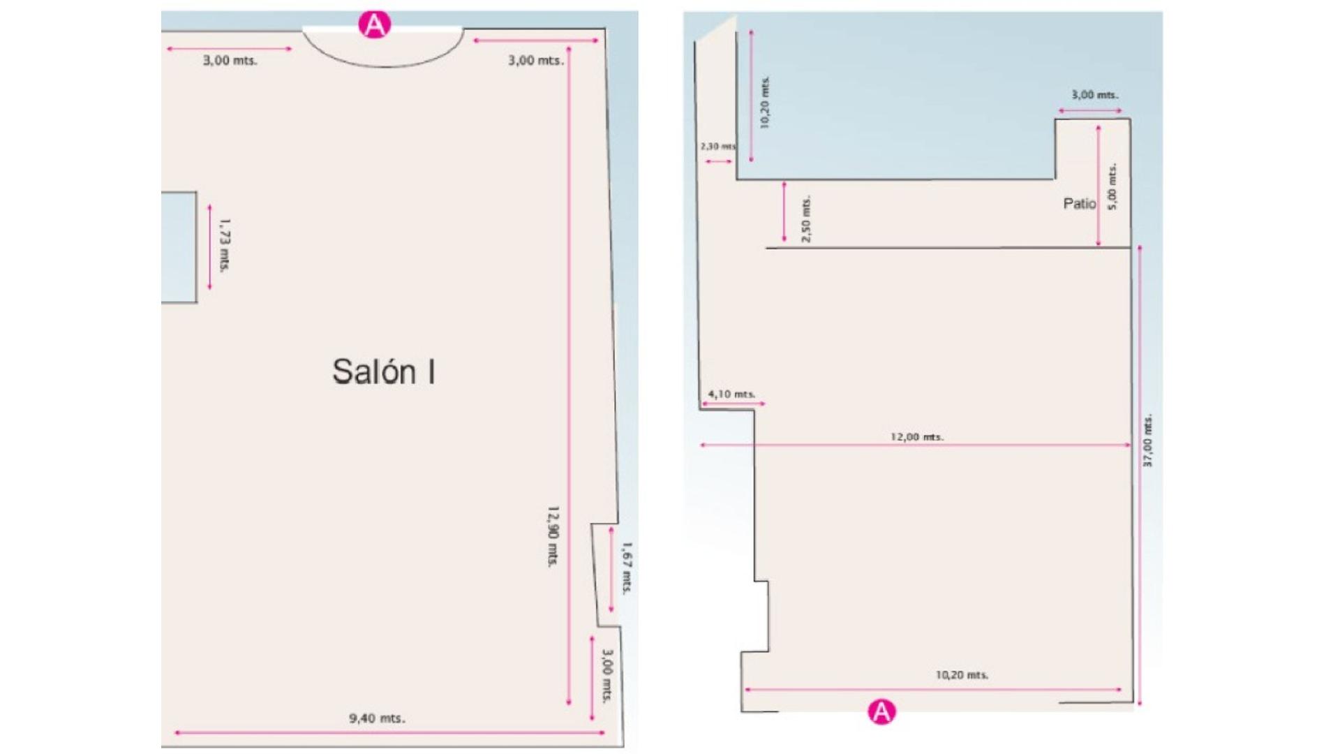 Local Centro / Microcentro4