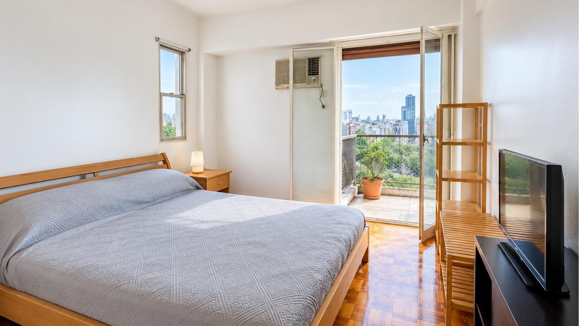 Concepción Arenal 2300 11°  – USD155.900 – Departamento – en Venta