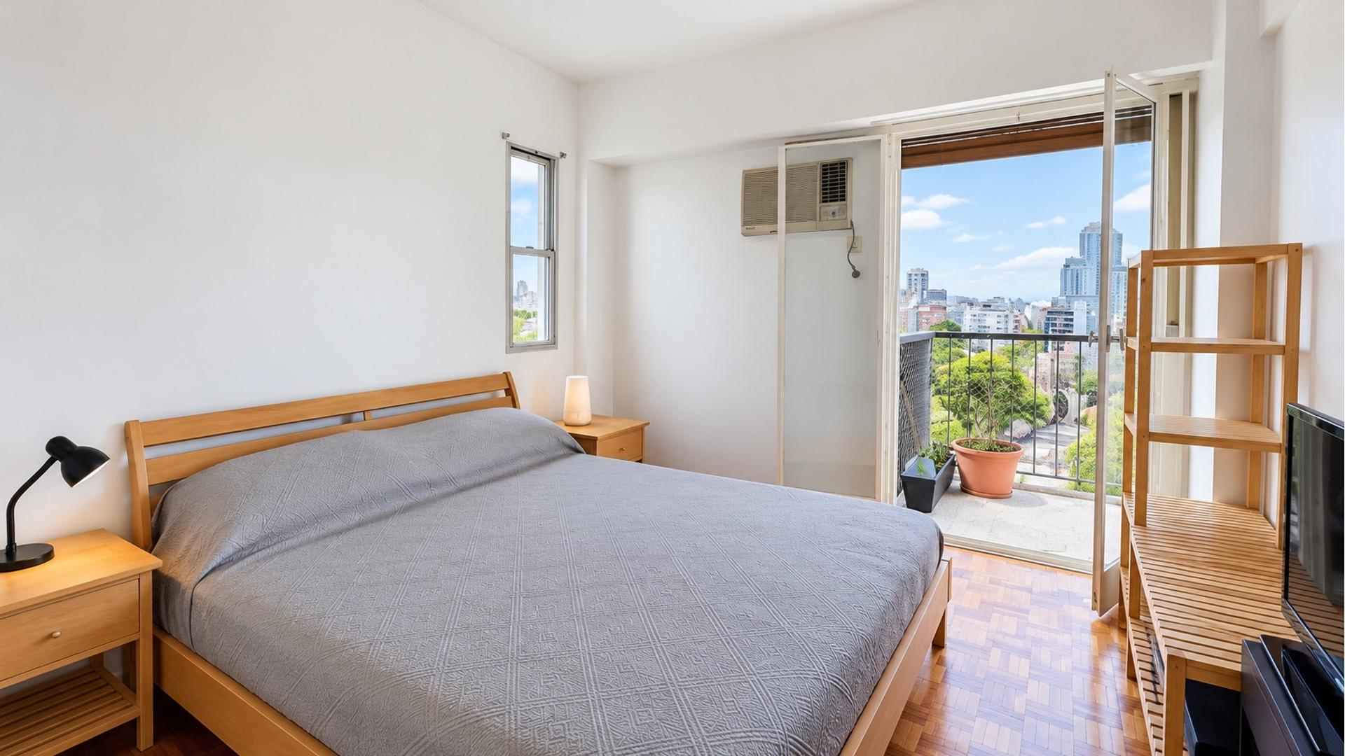 Concepción Arenal 2300 11°  – USD155.900 – Departamento – en Venta