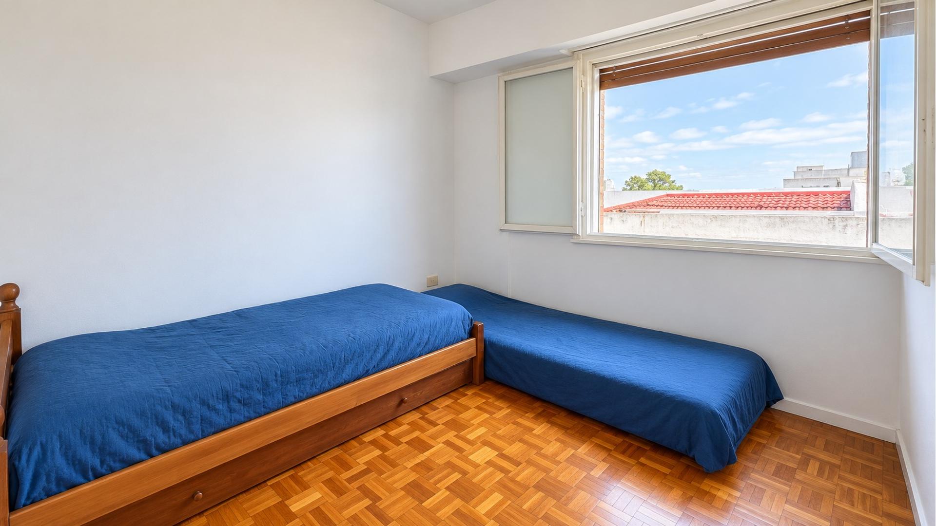 Concepción Arenal 2300 11°  – USD155.900 – Departamento – en Venta