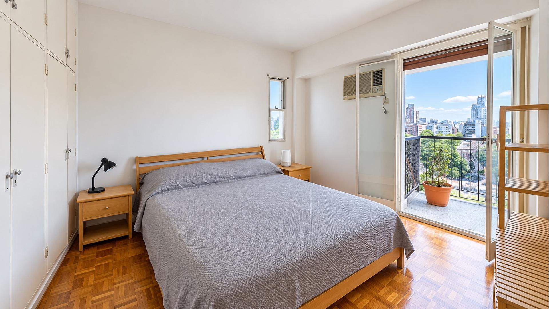 Concepción Arenal 2300 11°  – USD155.900 – Departamento – en Venta