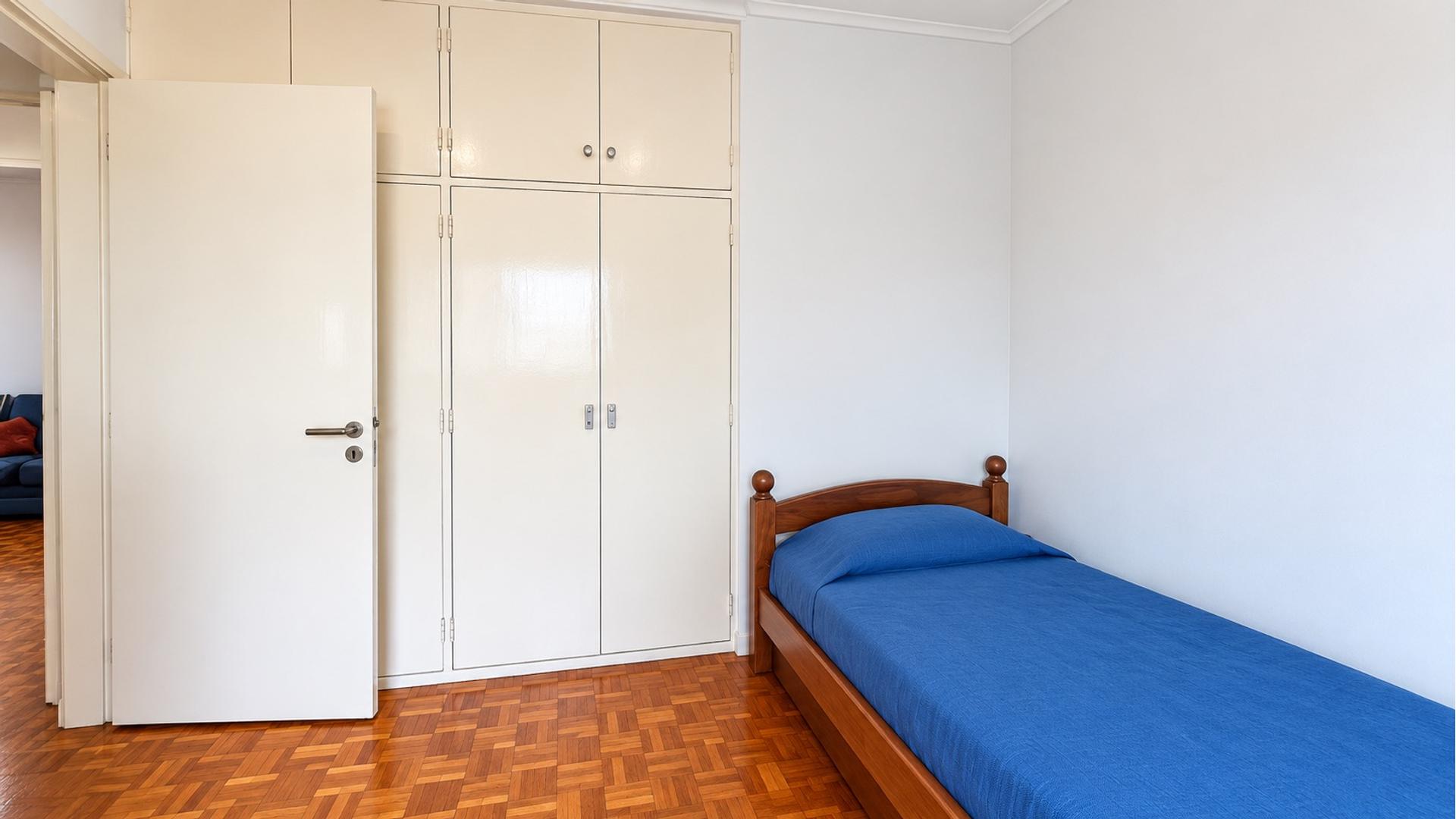 Concepción Arenal 2300 11°  – USD155.900 – Departamento – en Venta
