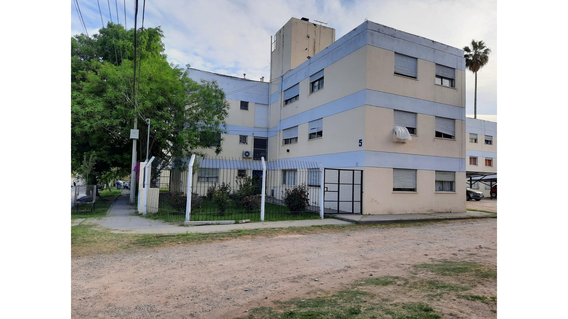 Pasaje Santa Victoria - ARS350.000 - Departamento - en Alquiler