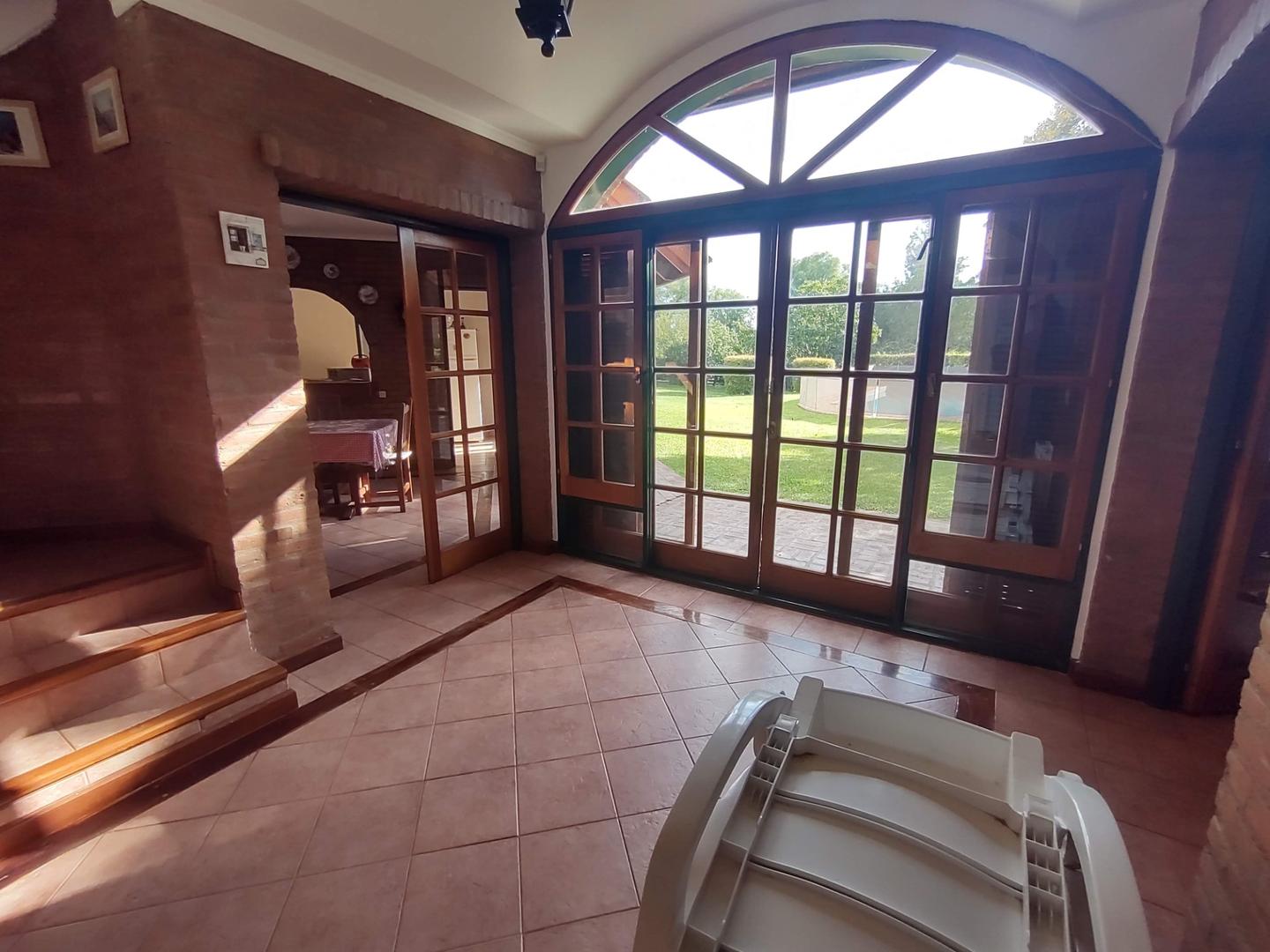 Casa Venta - Padre Pablo Tissera Esq. Saturno al 0 - imagen 26