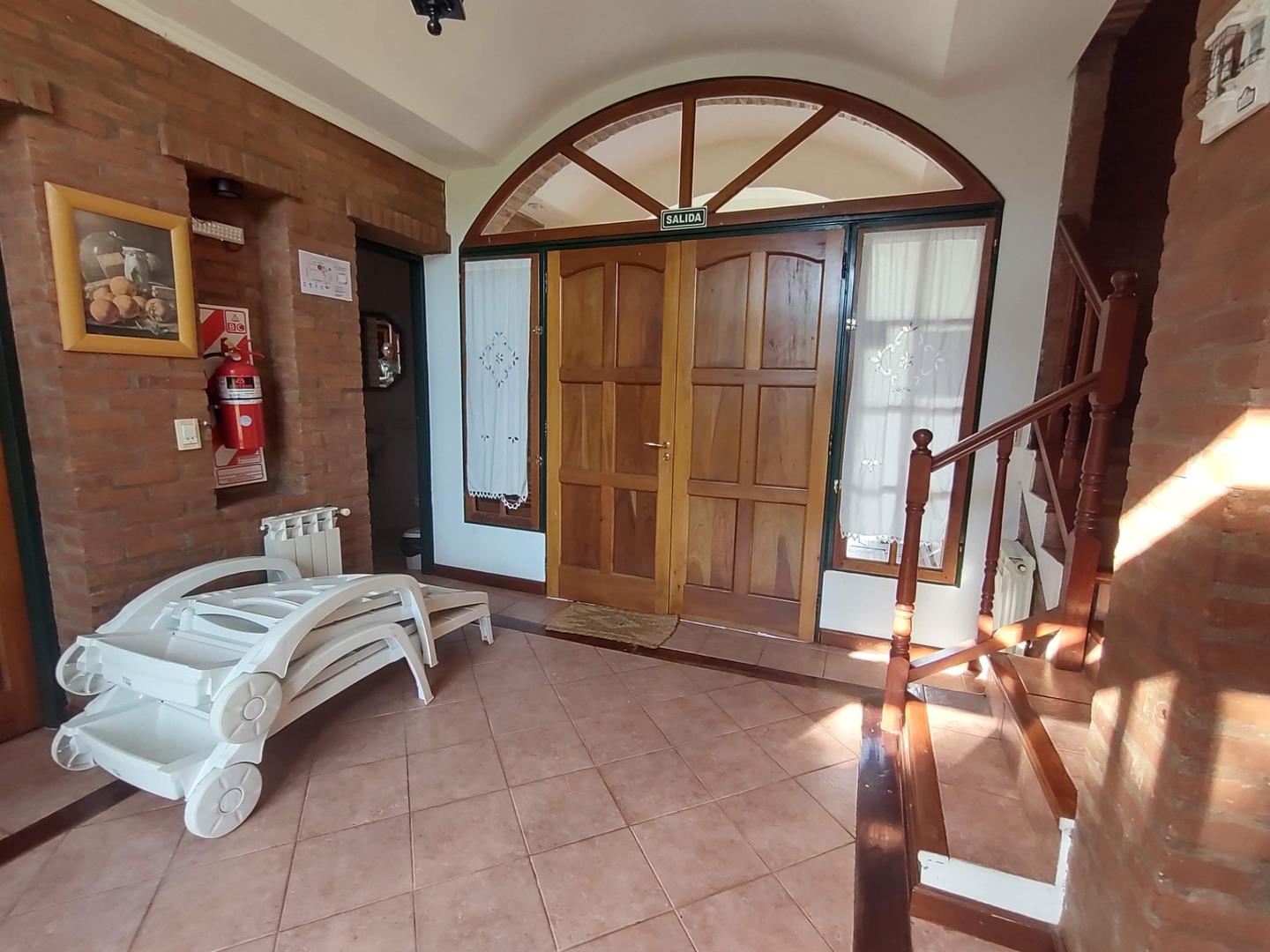 Casa Venta - Padre Pablo Tissera Esq. Saturno al 0 - imagen 27