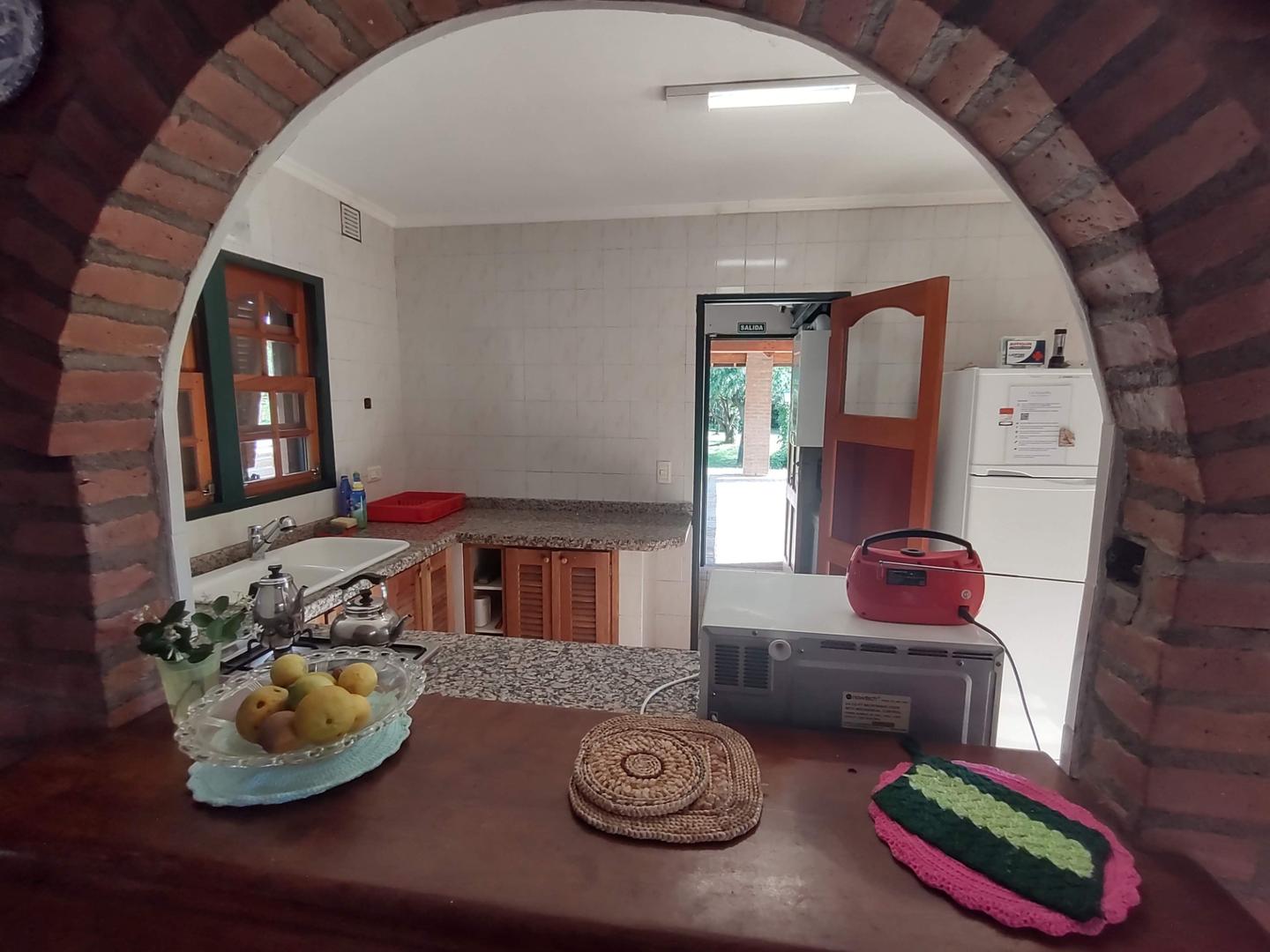 Casa Venta - Padre Pablo Tissera Esq. Saturno al 0 - imagen 32