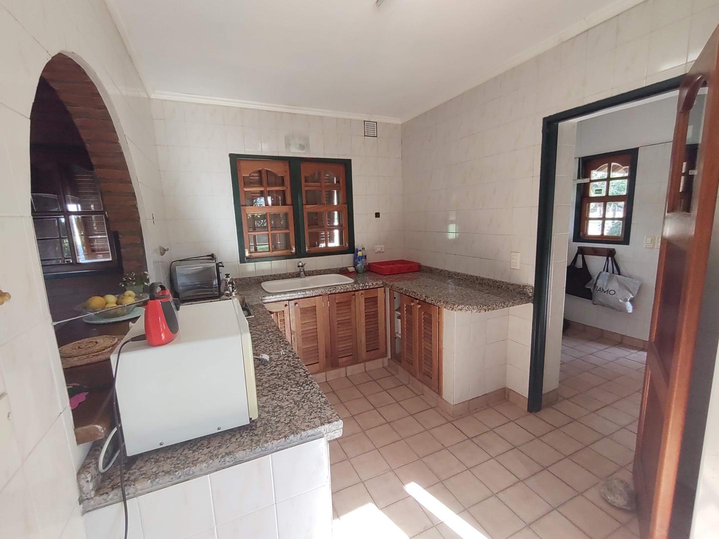 Casa Venta - Padre Pablo Tissera Esq. Saturno al 0 - imagen 33
