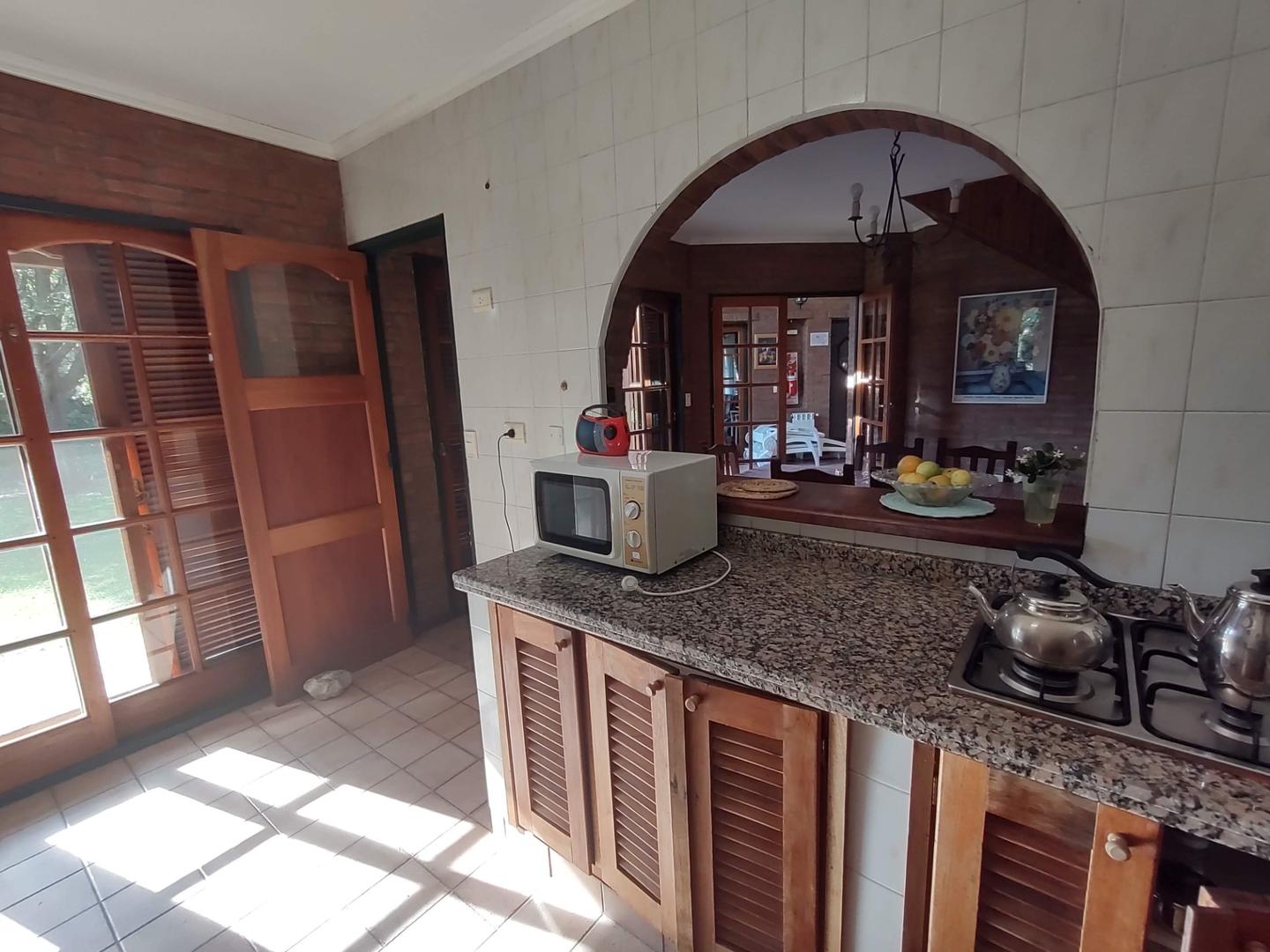 Casa Venta - Padre Pablo Tissera Esq. Saturno al 0 - imagen 34