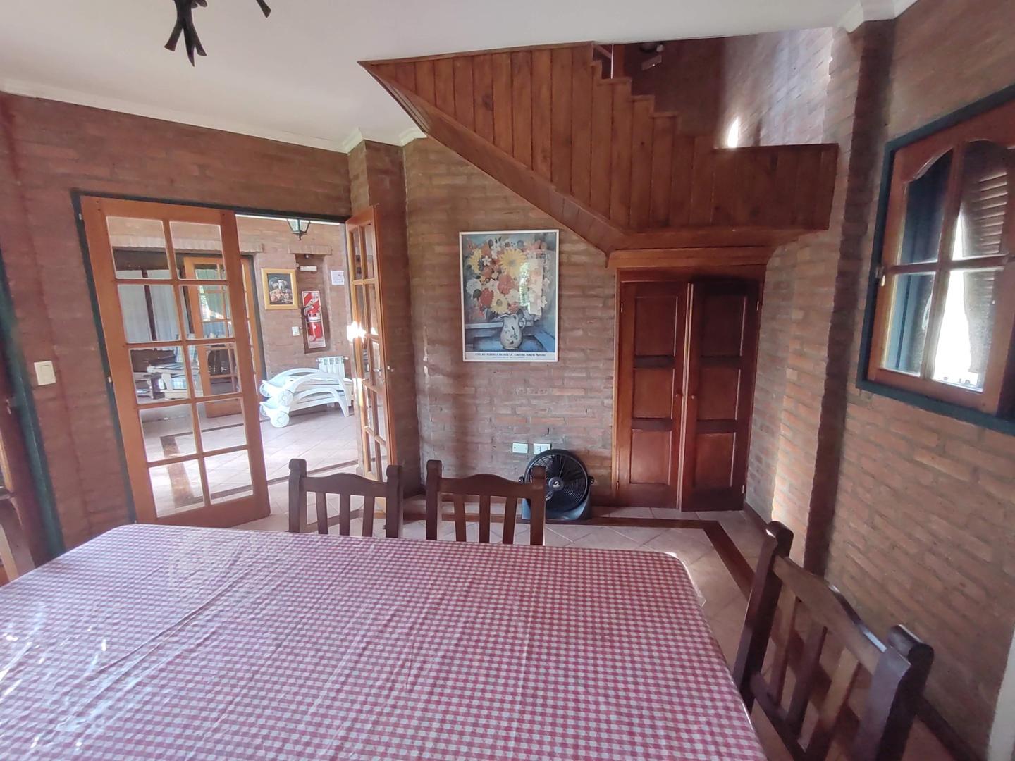 Casa Venta - Padre Pablo Tissera Esq. Saturno al 0 - imagen 31