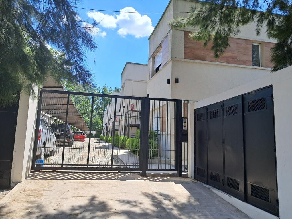 ALQUILER DEPARTAMENTO 2 AMBIENTES EN GREEN SOULD PILAR