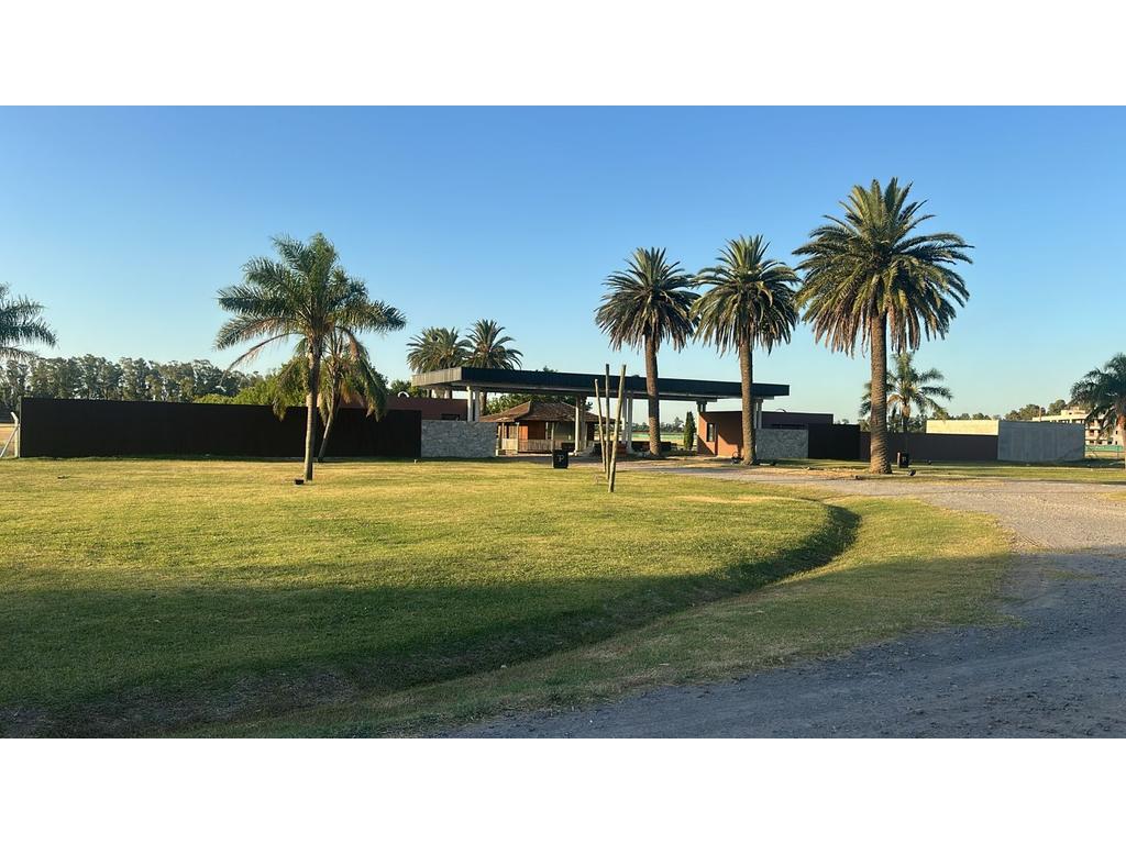 VENTA TERRENO1433m2, TECHNOPOLO GENERAL RODRIGUEZ