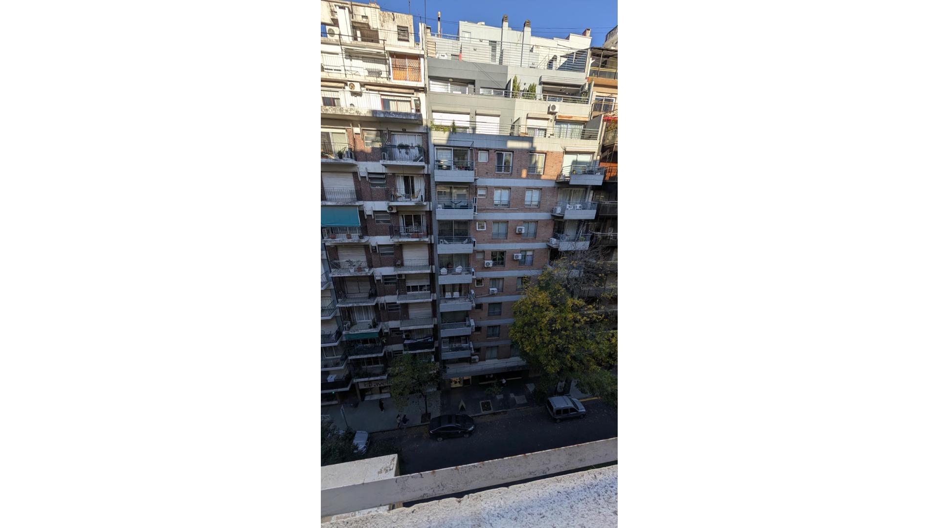 Oficina Barrio Norte5