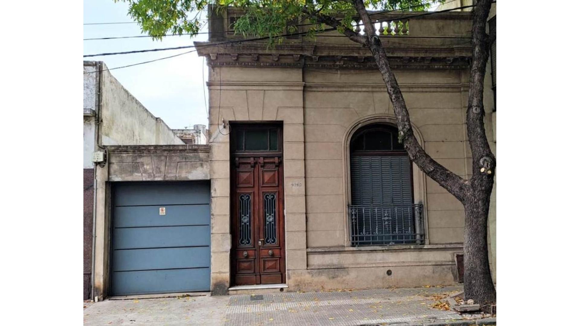 Guemes 2700, VENTA de CASAS en Rosario