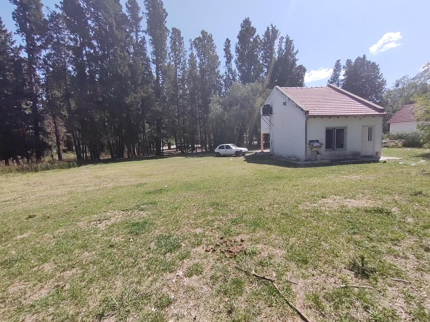 Terreno Venta - Fermín Romero Esq Desvío A Ruta 14 S/N - imagen 6
