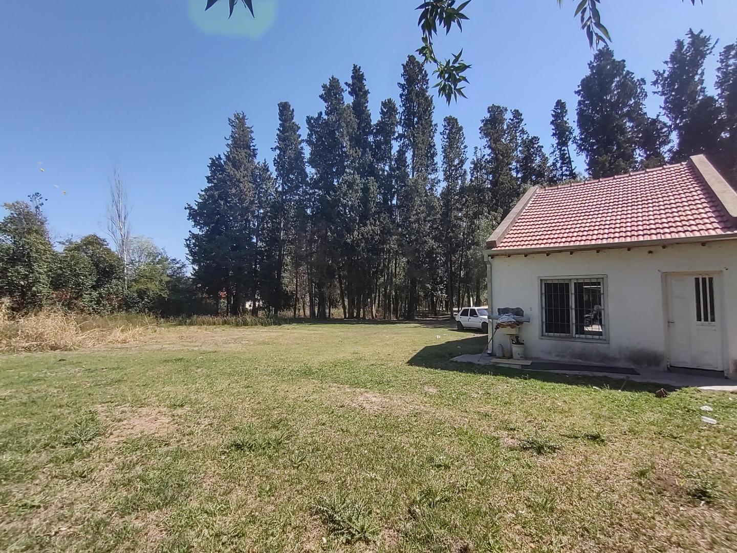 Terreno Venta - Fermín Romero Esq Desvío A Ruta 14 S/N - imagen 7