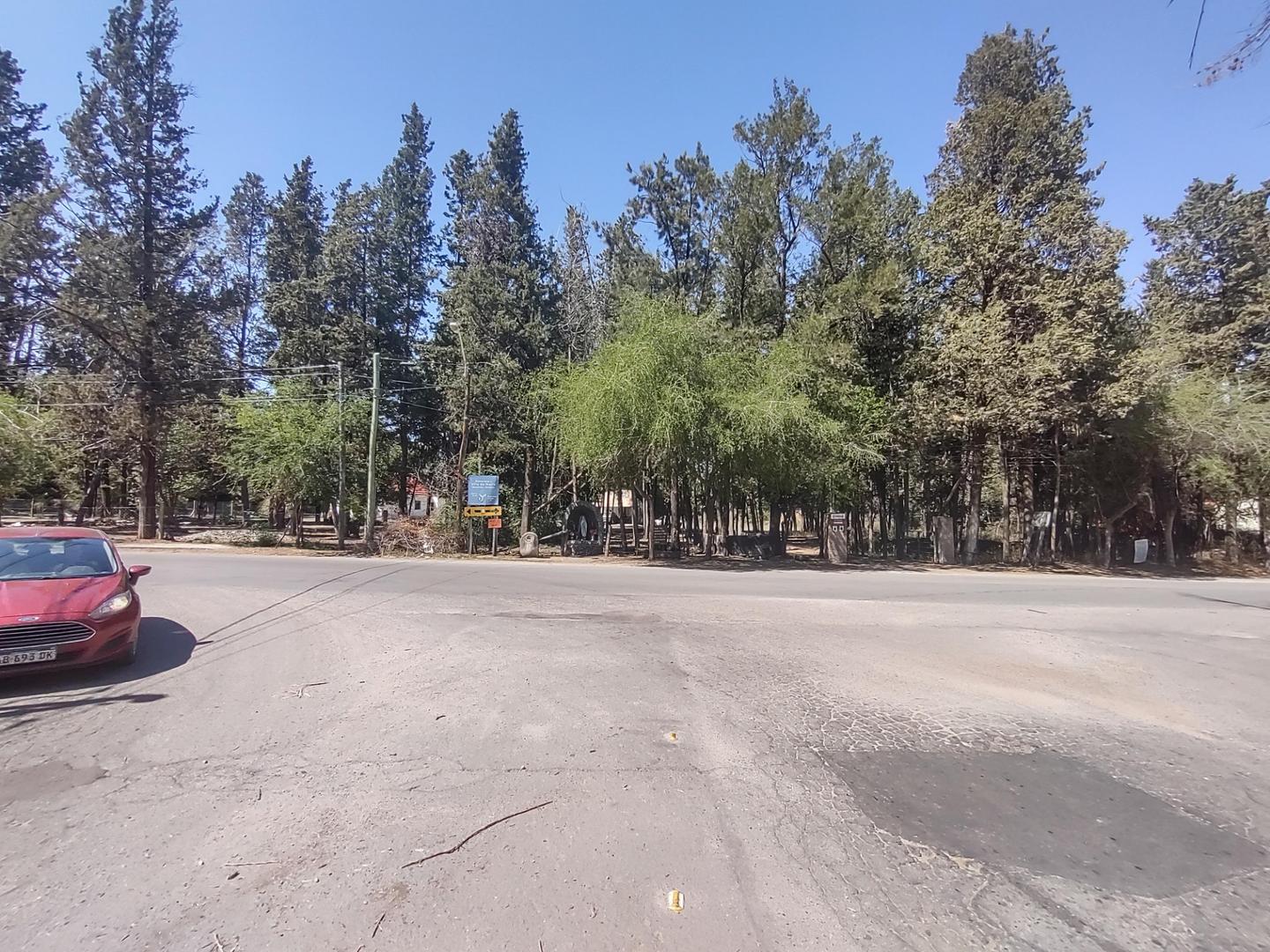Terreno Venta - Fermín Romero Esq Desvío A Ruta 14 S/N - imagen 12