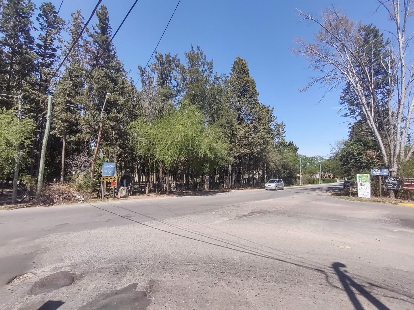 Terreno Venta - Fermín Romero Esq Desvío A Ruta 14 S/N - imagen 11