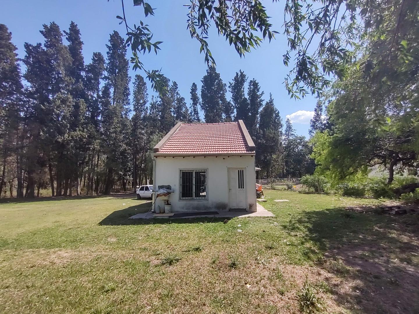 Terreno Venta - Fermín Romero Esq Desvío A Ruta 14 S/N - imagen 8