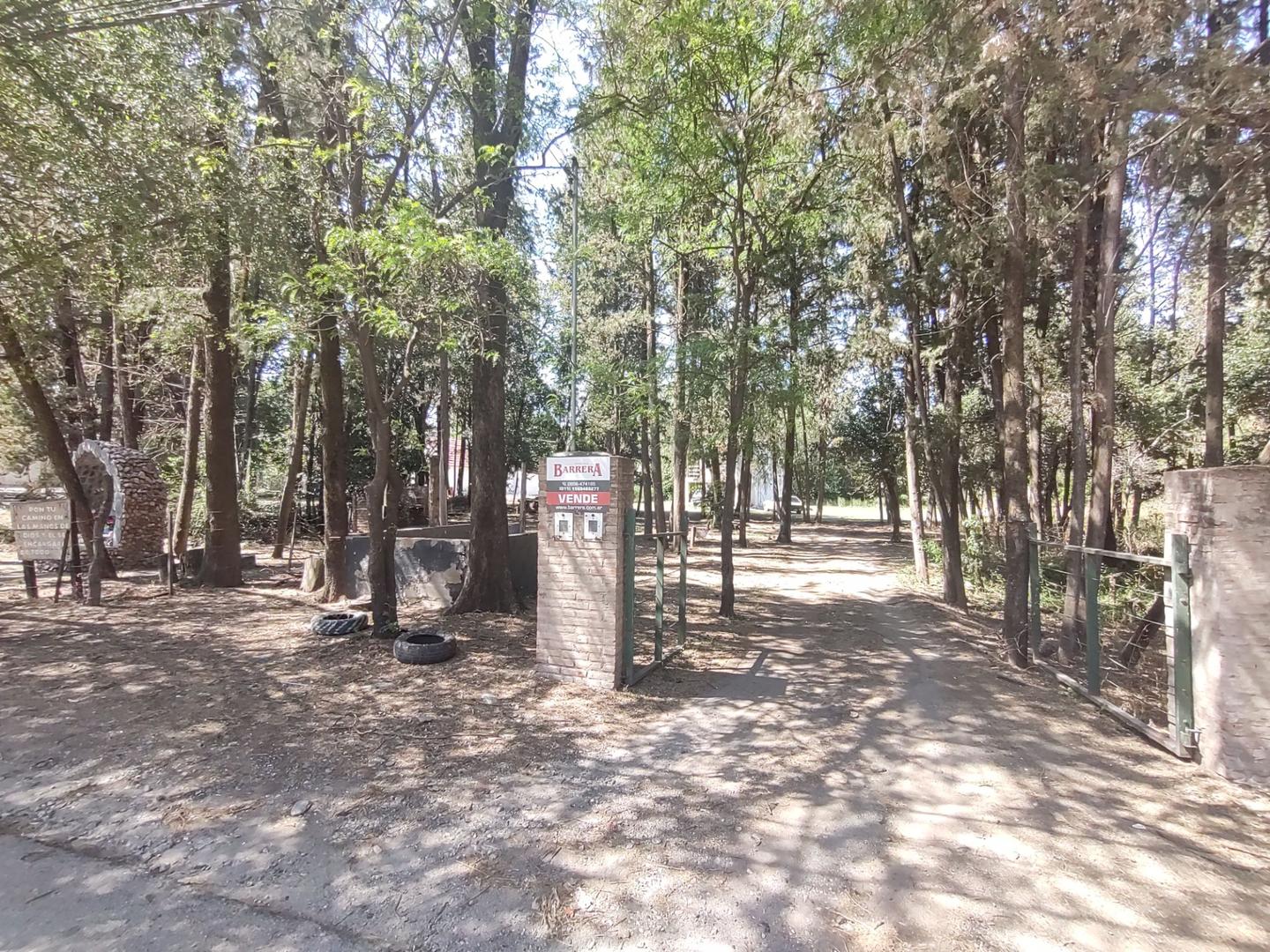 Terreno Venta - Fermín Romero Esq Desvío A Ruta 14 S/N - imagen 4