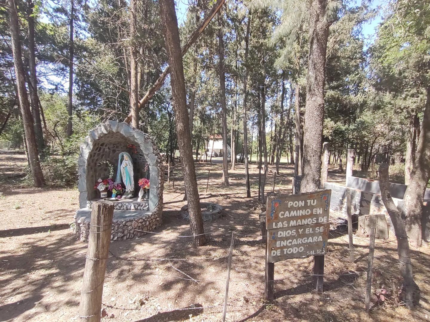 Terreno Venta - Fermín Romero Esq Desvío A Ruta 14 S/N - imagen 9