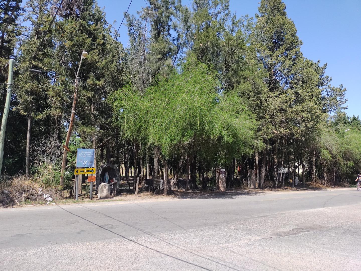 Terreno Venta - Fermín Romero Esq Desvío A Ruta 14 S/N - imagen 10