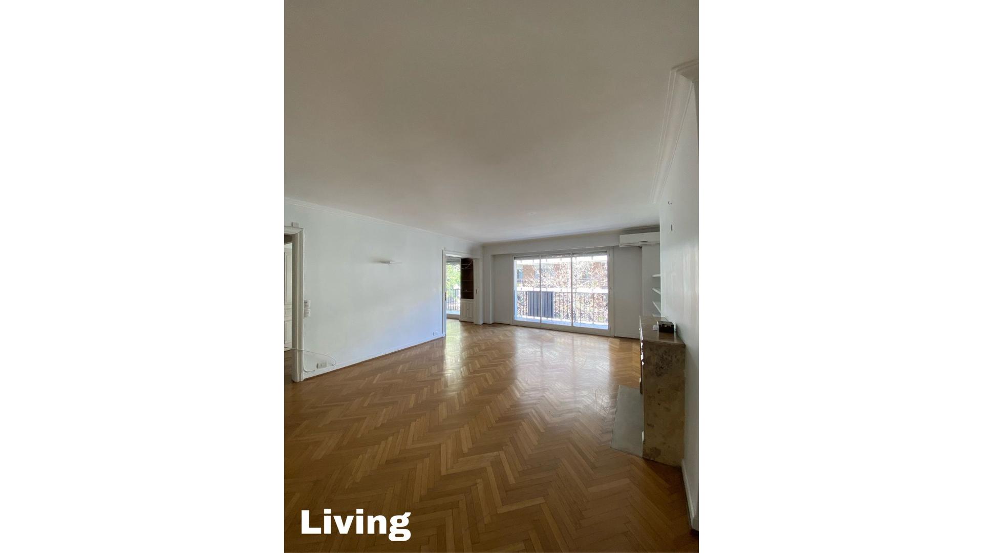Pte. Manuel Quintana Y Parera – USD890.000 – Departamento – en Venta