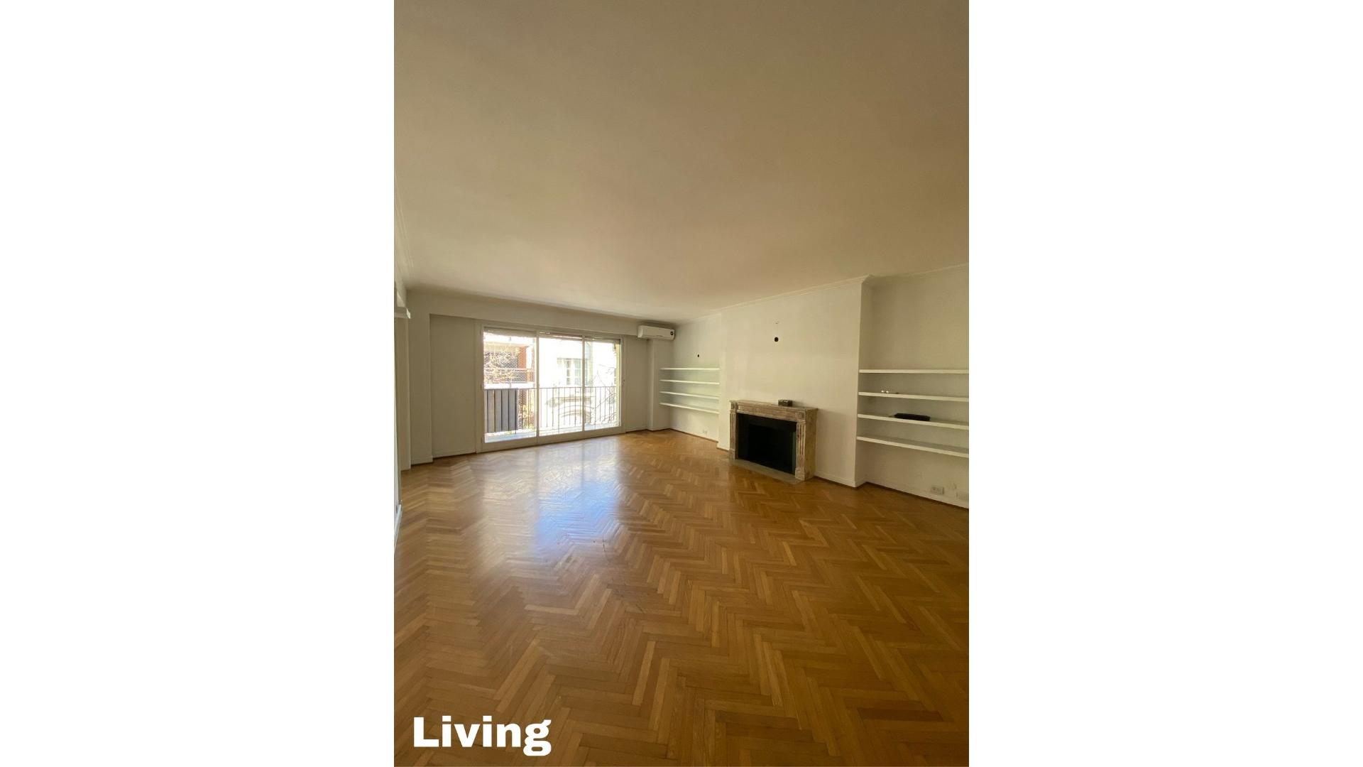 Pte. Manuel Quintana Y Parera – USD890.000 – Departamento – en Venta