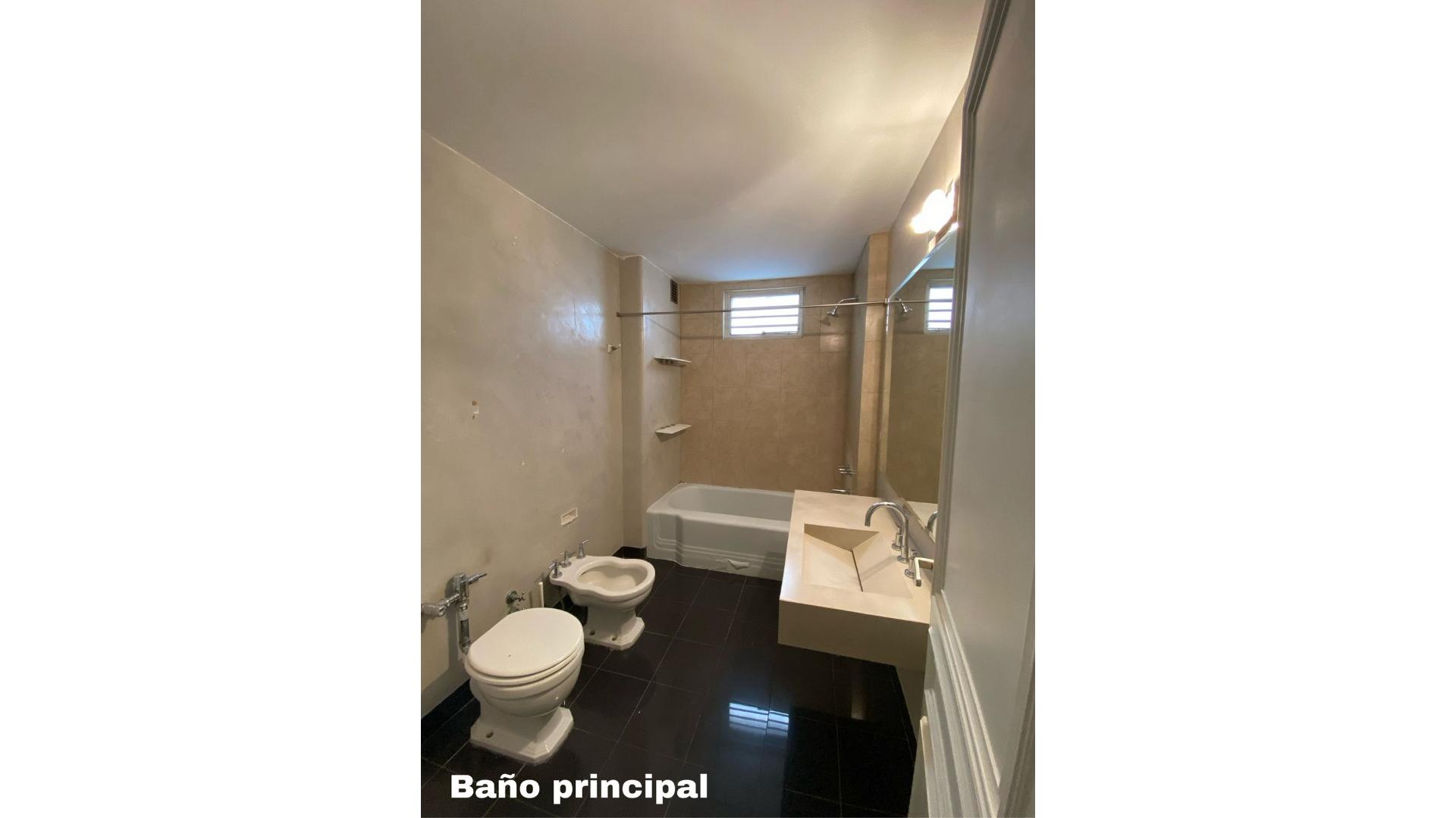 Pte. Manuel Quintana Y Parera – USD890.000 – Departamento – en Venta