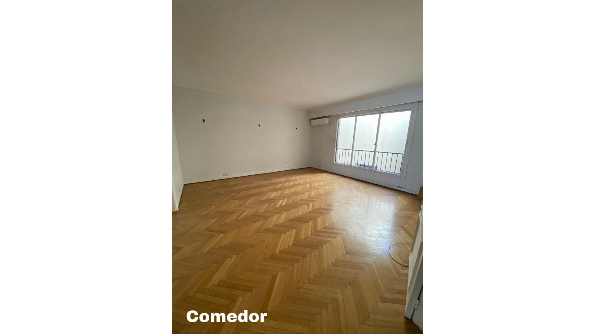 Pte. Manuel Quintana Y Parera – USD890.000 – Departamento – en Venta
