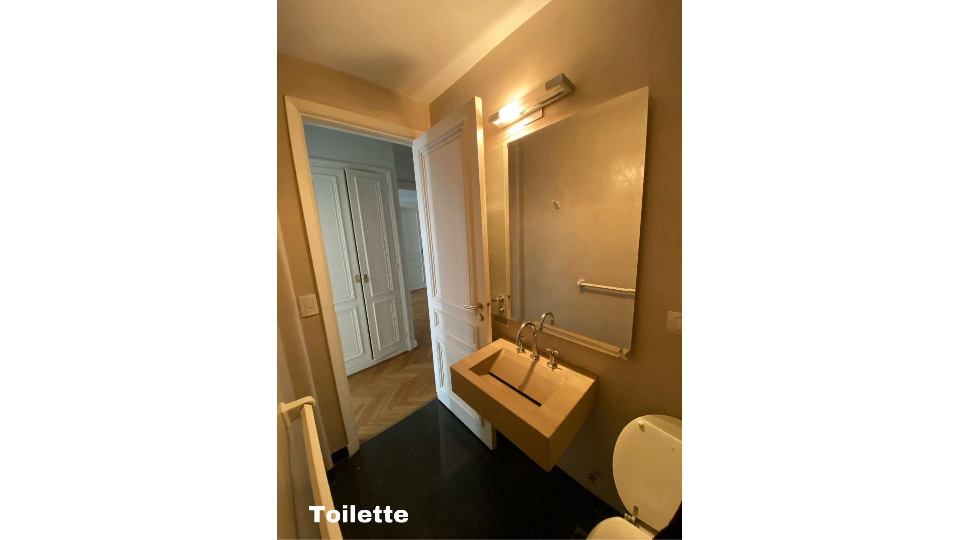 Pte. Manuel Quintana Y Parera – USD890.000 – Departamento – en Venta