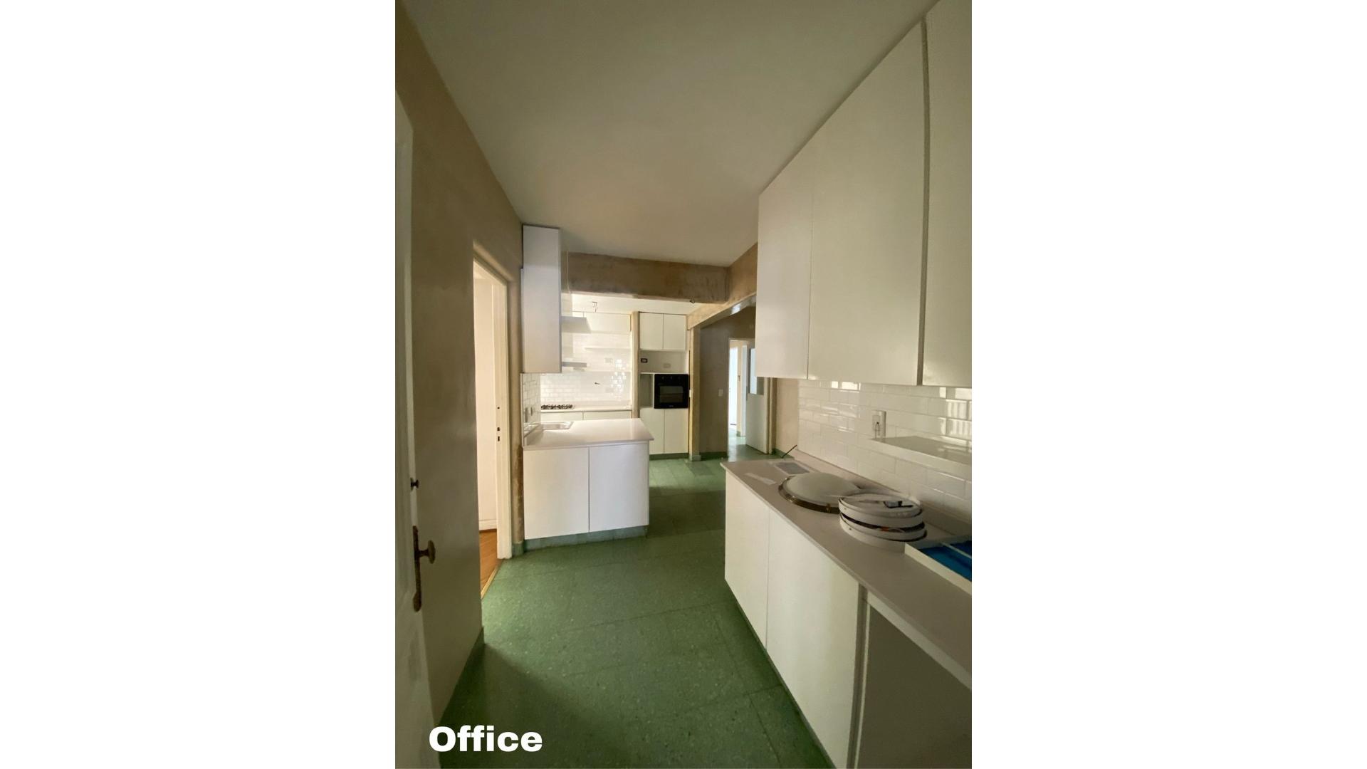 Pte. Manuel Quintana Y Parera – USD890.000 – Departamento – en Venta