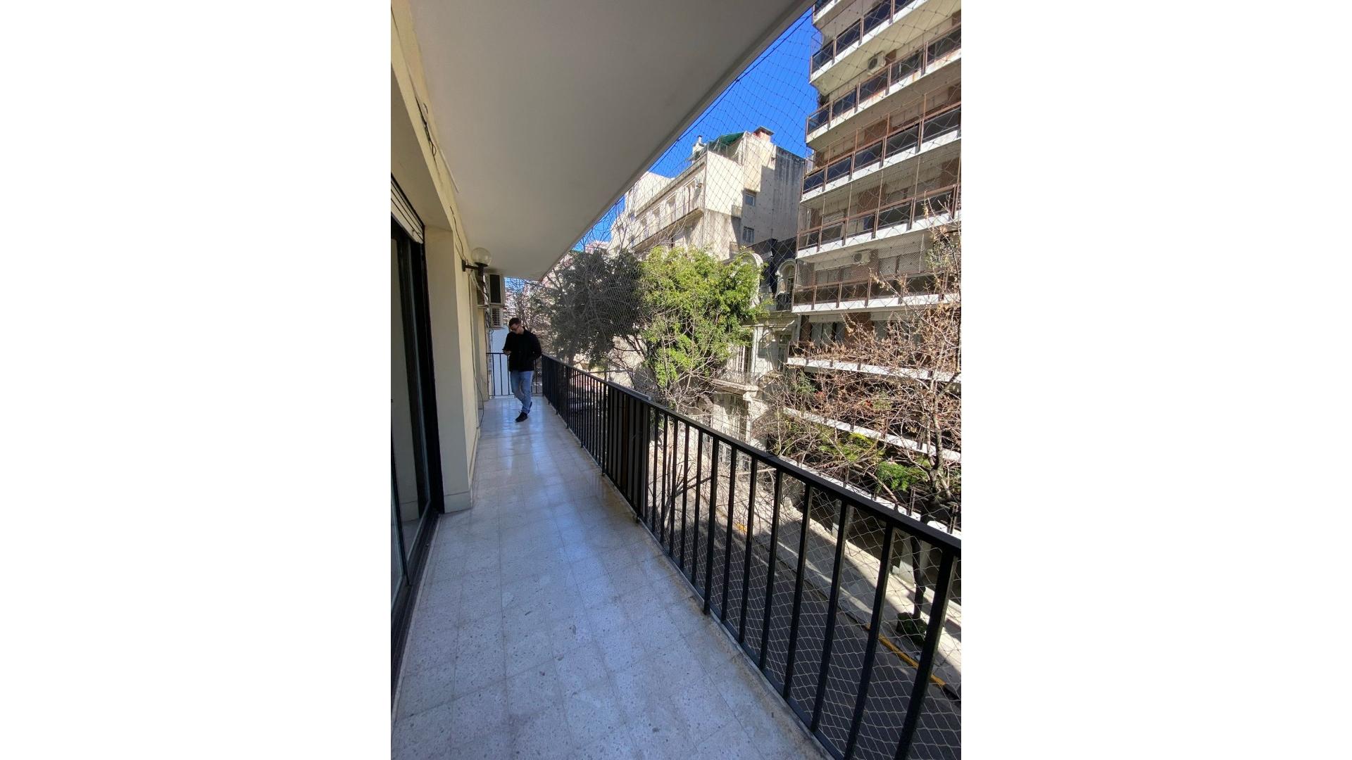 Pte. Manuel Quintana Y Parera – USD890.000 – Departamento – en Venta