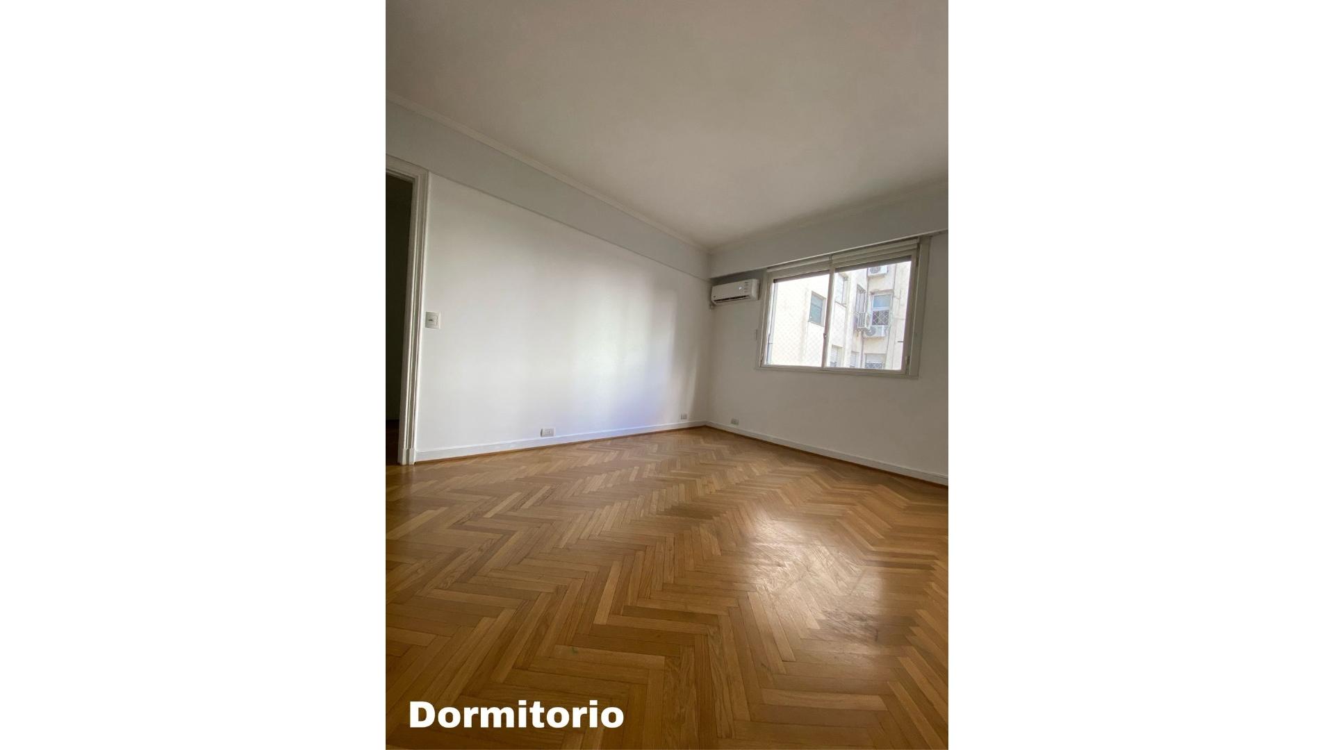 Pte. Manuel Quintana Y Parera – USD890.000 – Departamento – en Venta