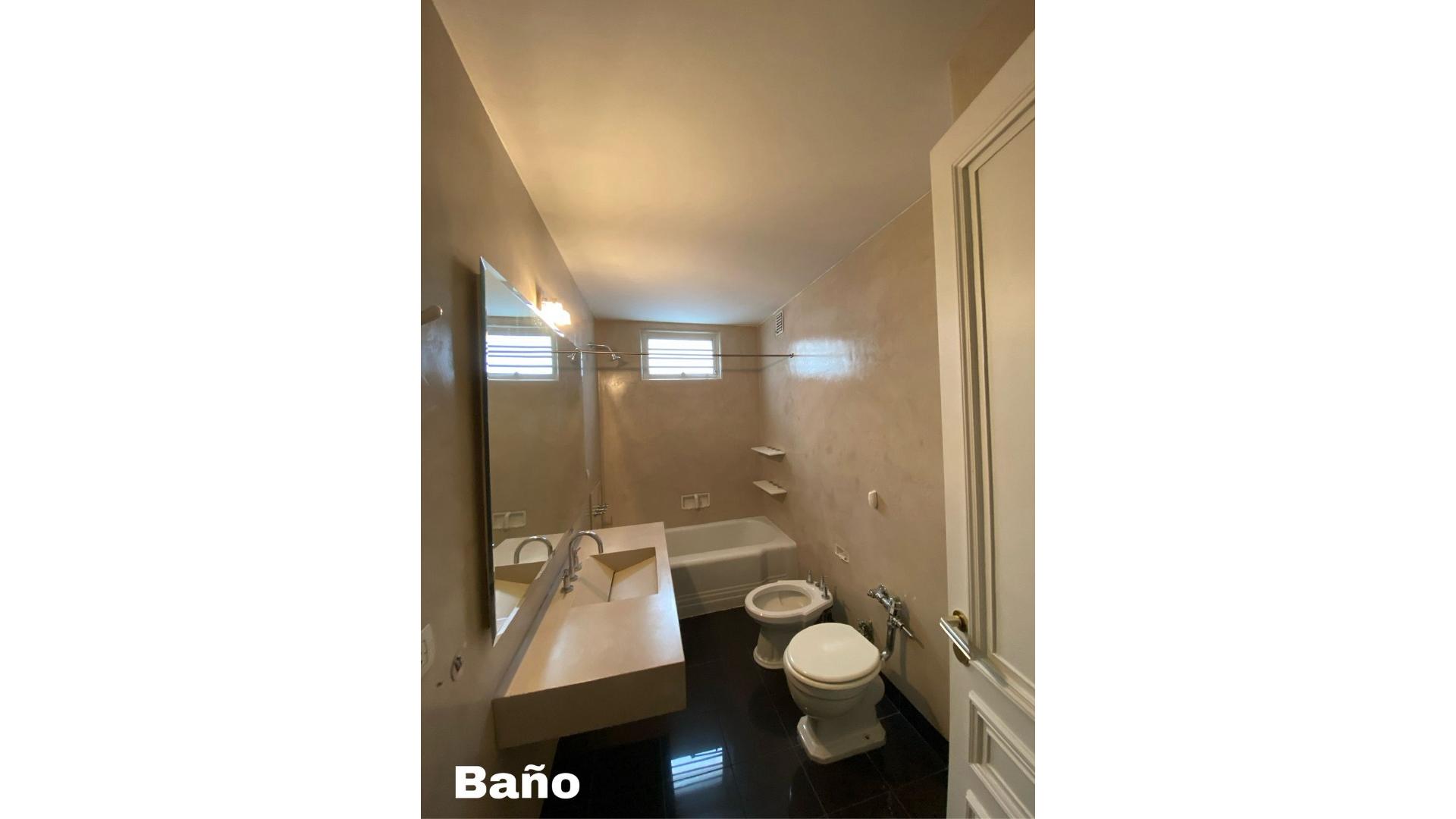 Pte. Manuel Quintana Y Parera – USD890.000 – Departamento – en Venta
