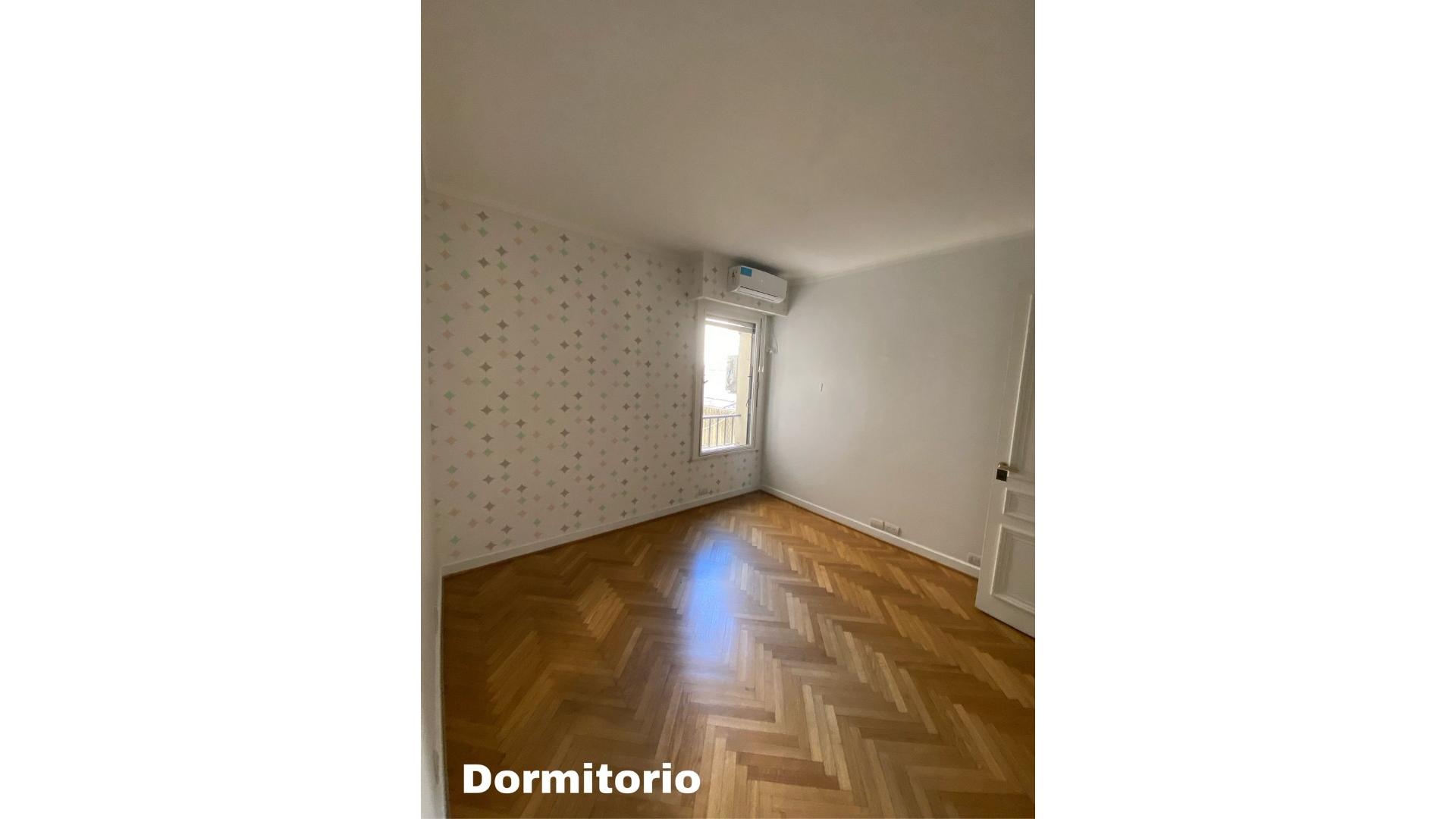 Pte. Manuel Quintana Y Parera – USD890.000 – Departamento – en Venta