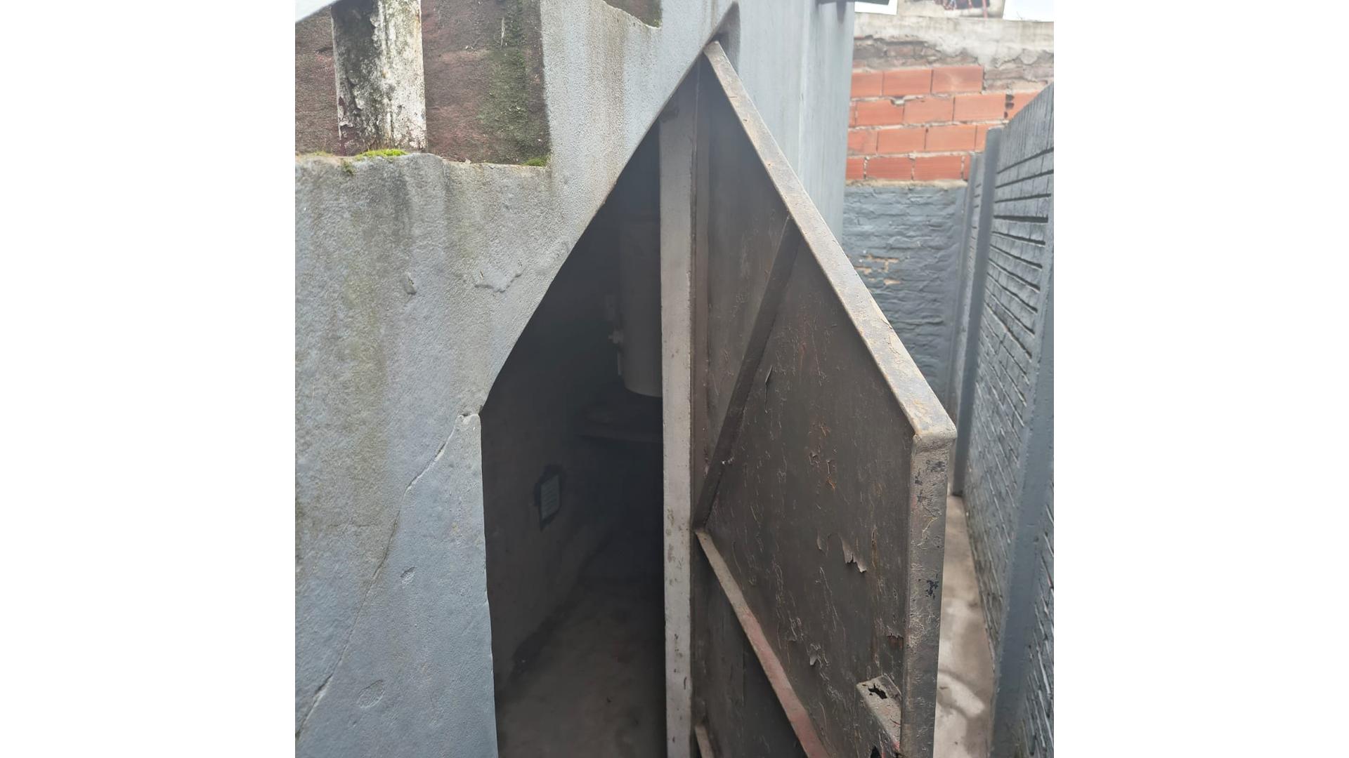 Salvador Maria Del Carril 500 – USD49.900 – Casa – en Venta